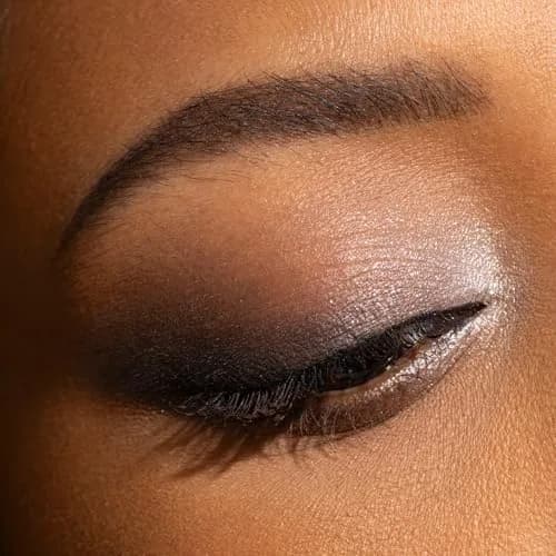 Physicians Formula Shimmer Strips Custom Eye Enhancing Eyeshadow Palette Smoky Eyes | Hypoallergenic, Blendable, 6 Shimmery Shades thumbnail 3