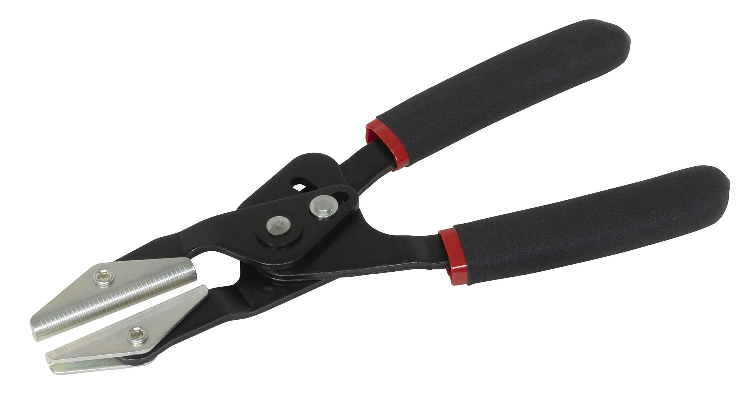 Lisle Medium Hose Pinch-Off Pliers | 9-1/4" Clamp for Radiator & Heater Lines - main product image