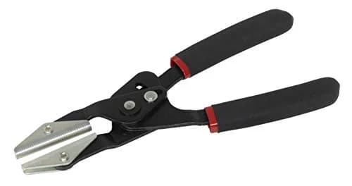 Lisle Medium Hose Pinch-Off Pliers | 9-1/4" Clamp for Radiator & Heater Lines thumbnail 1