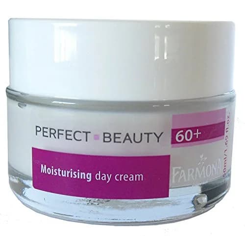 Farmona Perfect Beauty Moisturizing Day Cream for Very Mature Skin | Rose Scent, 50ml thumbnail 3