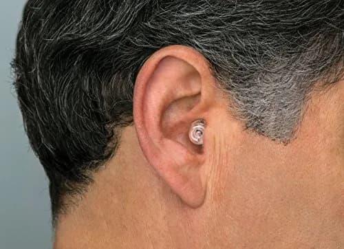 Etymotic Research ER20XS High-Fidelity Earplugs Large Fit Clear Stem | 20dB Noise Reduction thumbnail 5