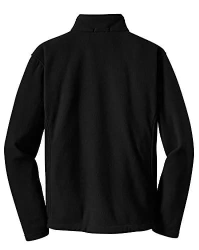 Joe's USA Mens Fleece Pullover S-6XL | Soft, Cozy & Warm for Everyday Use thumbnail 2