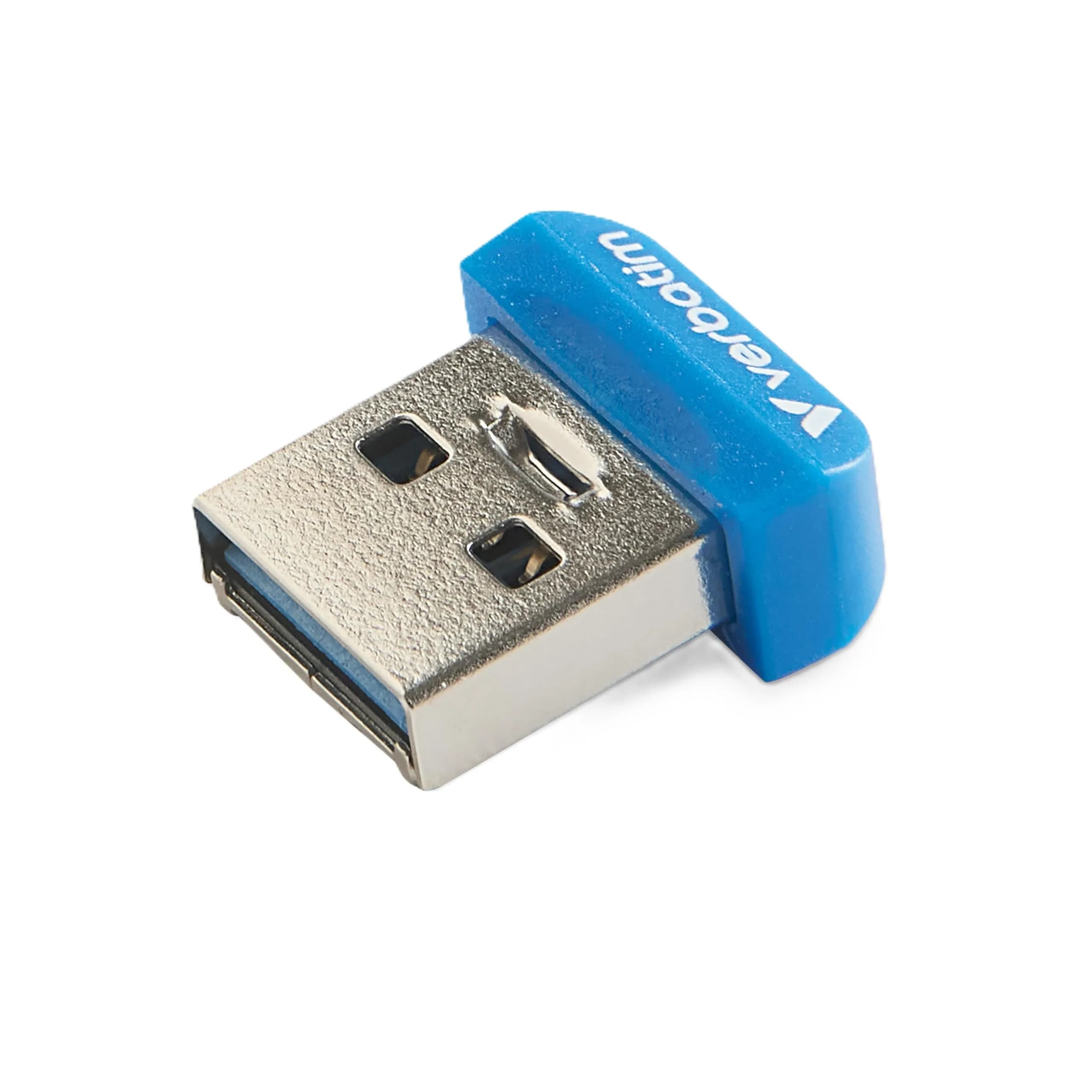 Verbatim 32GB USB Drive Store 'n' Stay Nano USB 3.2 Gen 1 Flash Drive | Compact, Reliable, Fast File Sharing