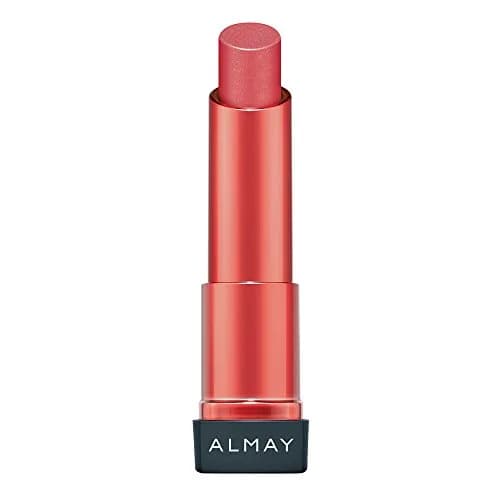 Almay Butter Kiss Lipstick Nude-Light | Hydrating, Medium Coverage, Shiny Finish thumbnail 1