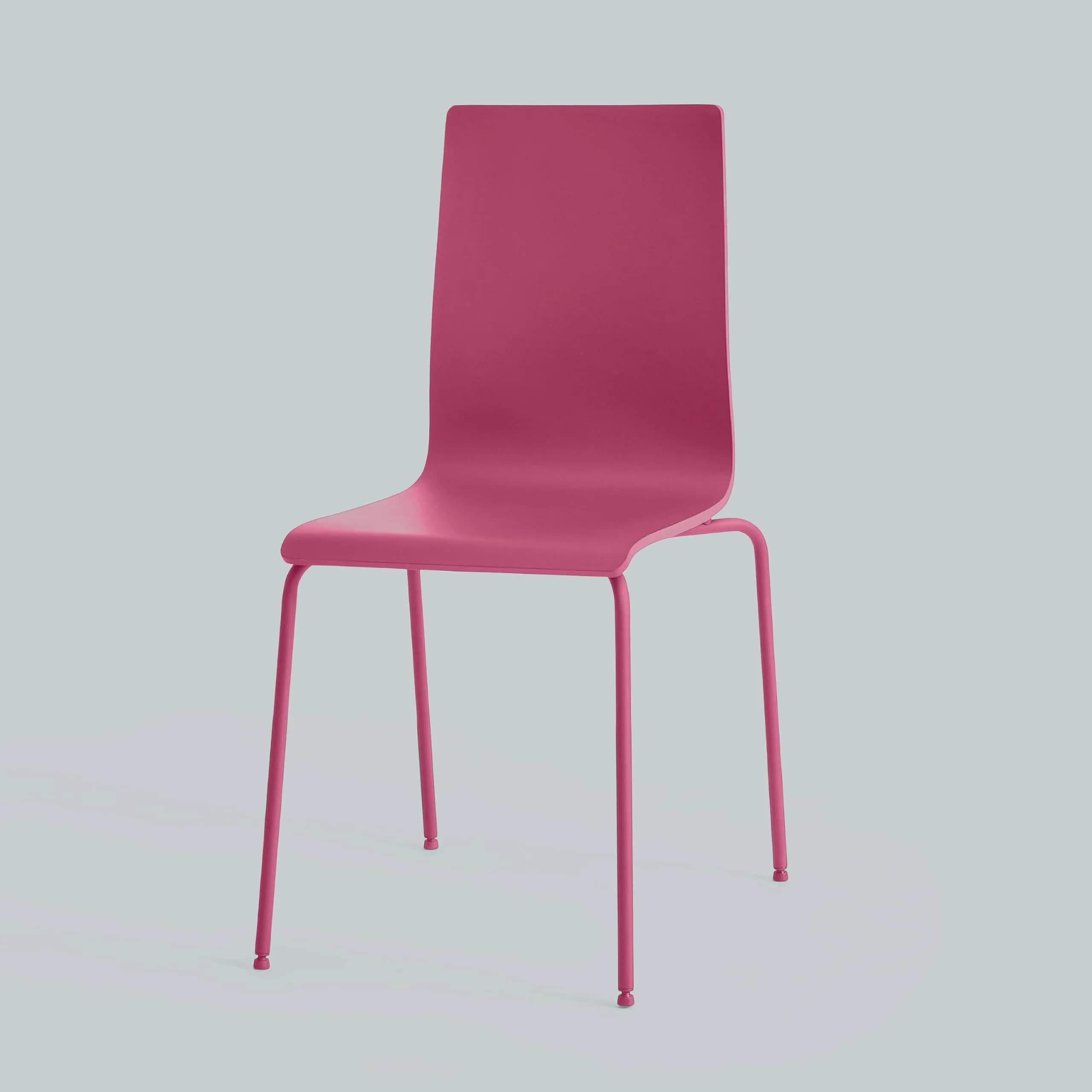 Rust-Oleum Painter's Touch 2X Ultra Cover Satin Magenta Spray Paint, 340g - view 3