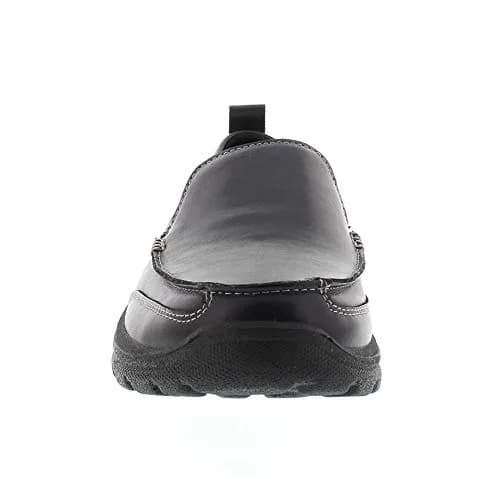 Deer Stags Zesty Dress Casual Slip-On Shoes for Little Kids | Comfortable & Stylish thumbnail 8
