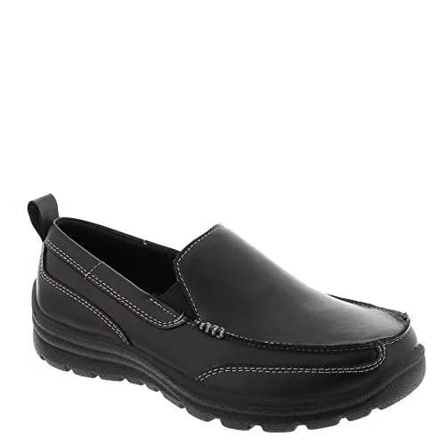 Deer Stags Zesty Dress Casual Slip-On Shoes for Little Kids | Comfortable & Stylish thumbnail 5