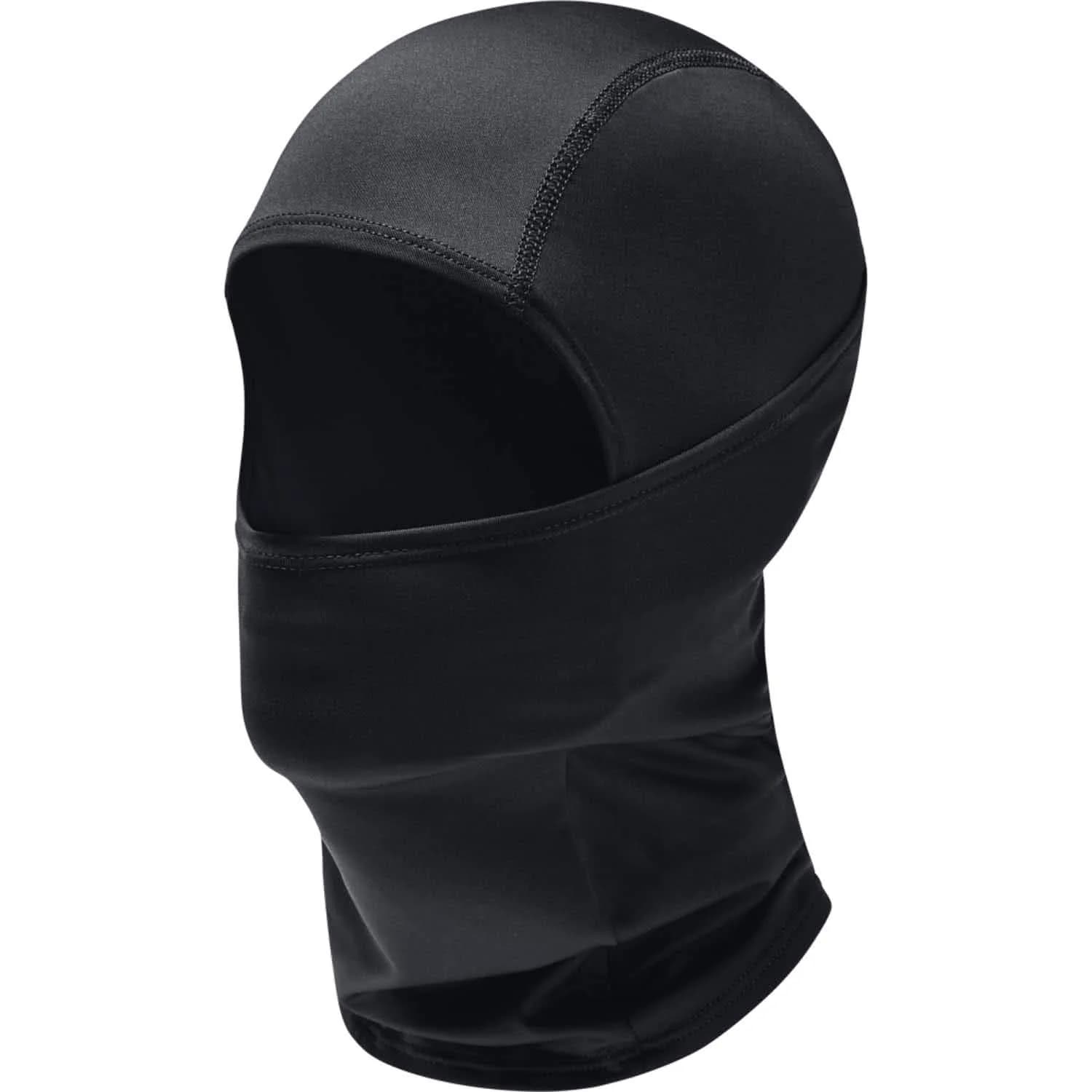 Under Armour HeatGear Tactical Balaclava One Size Fits All | Full Head & Facial Coverage, Sweat-Wicking, Fast-Drying