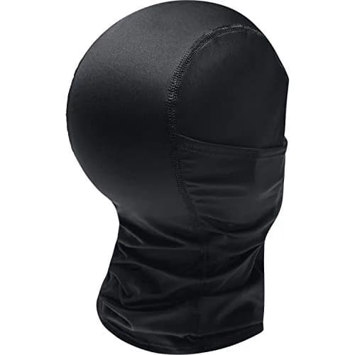 Under Armour HeatGear Tactical Balaclava One Size Fits All | Full Head & Facial Coverage, Sweat-Wicking, Fast-Drying thumbnail 2