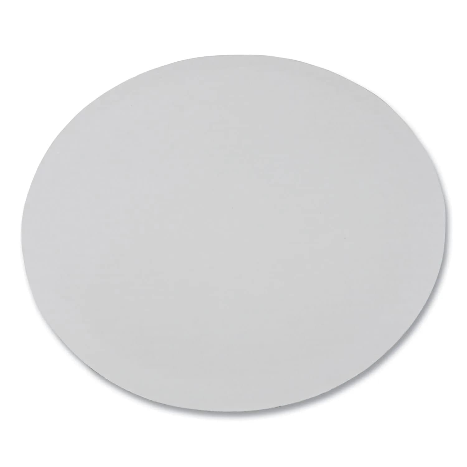 SOUTHERN CHAMPION TRAY Cake Circles 12" White Paper | Professional Bakery Display (70-120 chars)