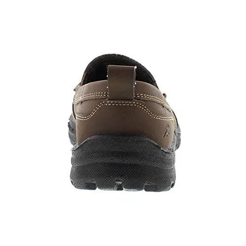 Deer Stags Zesty Big Kid Loafer Brown 5 | Classic Casual Comfort thumbnail 7