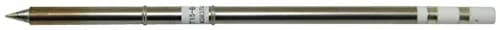 Hakko T15 Series Chisel Tip Pack with T15-D08/D12/D24/D32/D52 Tips | High Carbon Steel, 8-52mm, Polypropylene Handle thumbnail 1