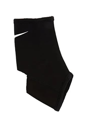 Nike Pro Support Open Ankle | Lightweight Breathable Compression Support for Active Use thumbnail 8