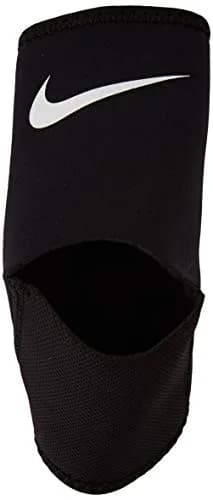 Nike Pro Support Open Ankle | Lightweight Breathable Compression Support for Active Use thumbnail 2