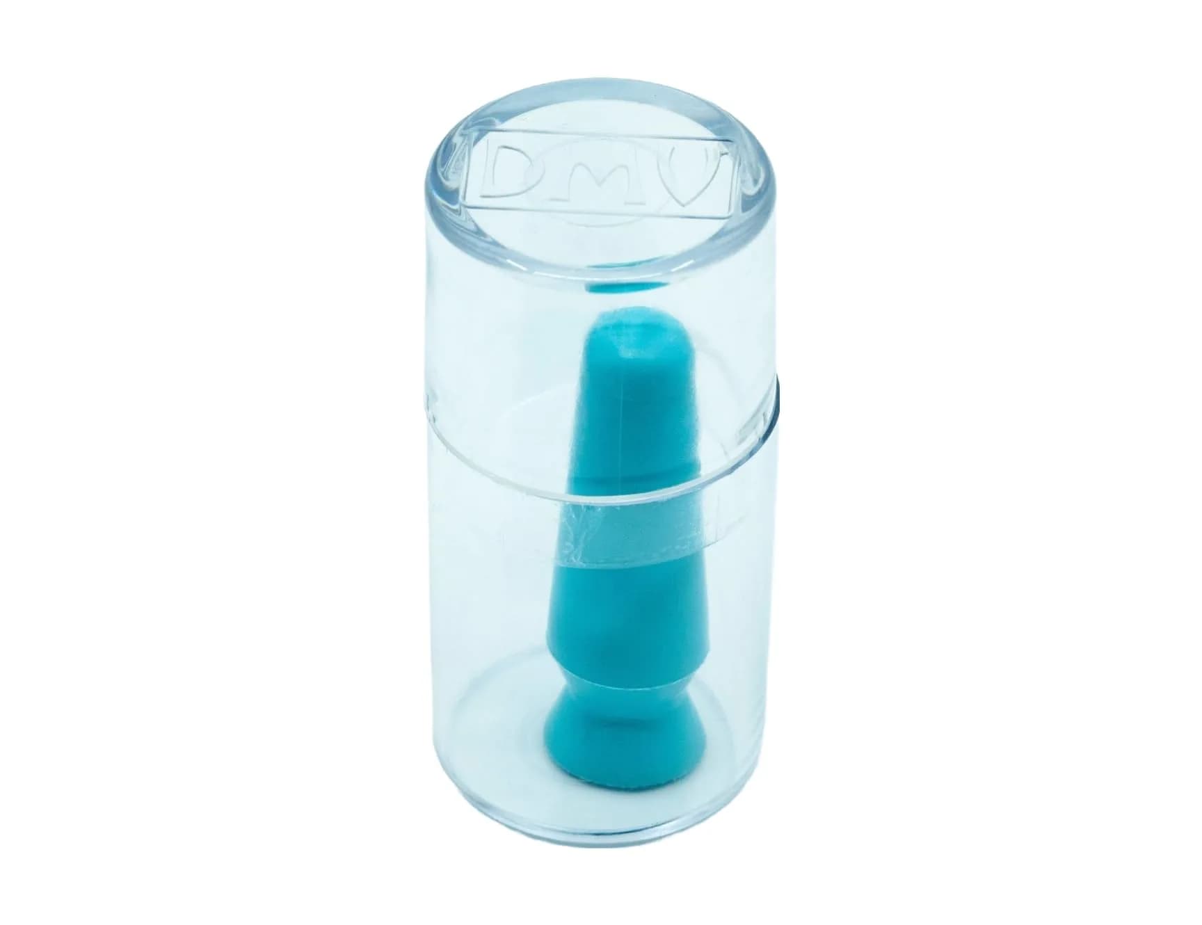 DMV Scleral Cup Contact Lens Applicator Tool 3 Pack (Blue) | FDA Approved, Made in USA - view 7