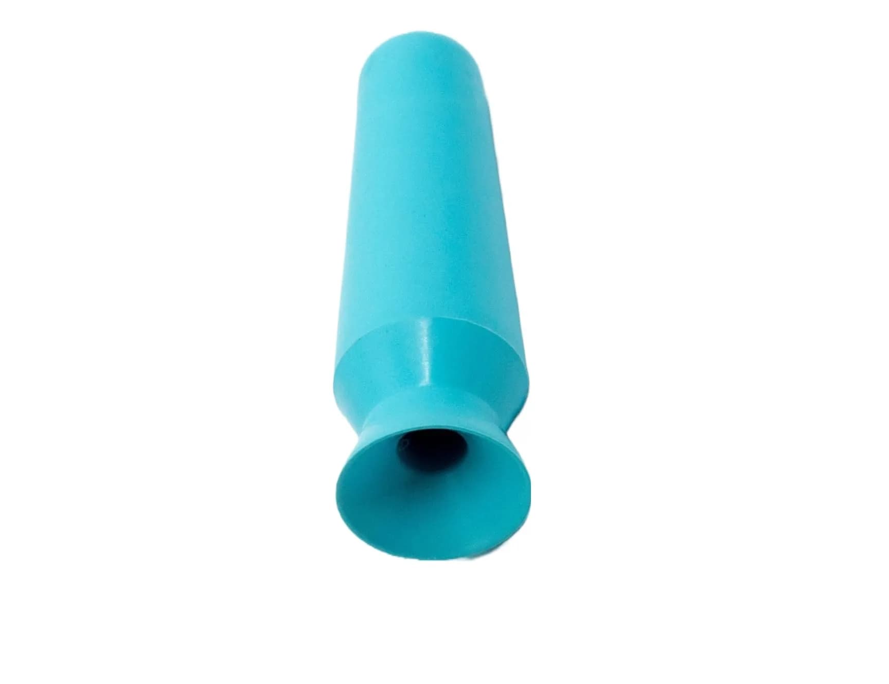 DMV Scleral Cup Contact Lens Applicator Tool 3 Pack (Blue) | FDA Approved, Made in USA - view 3