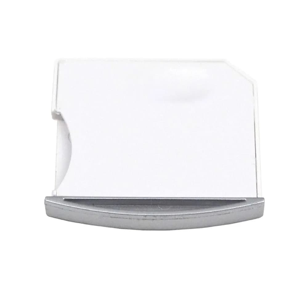 cablecc White Micro SD to SD Card Adapter Kit | Short Body for MacBook Pro/Air/Retina - view 3