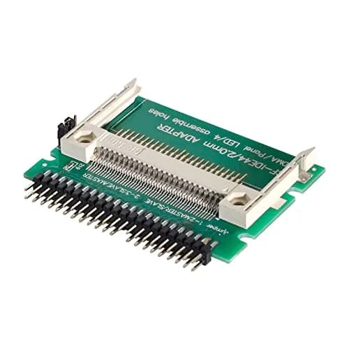 chenyang CF Compact Flash to 2.5" IDE Adapter | Supports UDMA Mode & Bootable on Any OS thumbnail 6