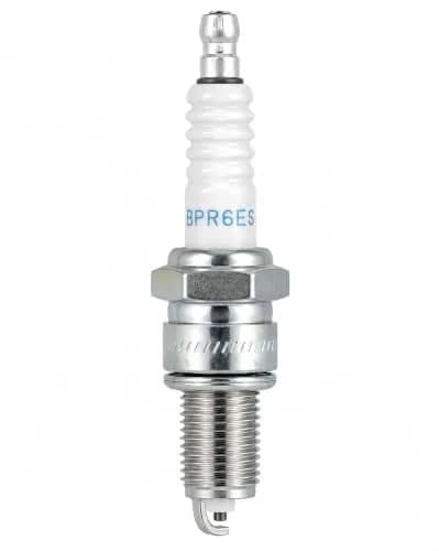 NGK BPR6ES Spark Plug for Honda Engines & Small Engines | Copper Core thumbnail 2