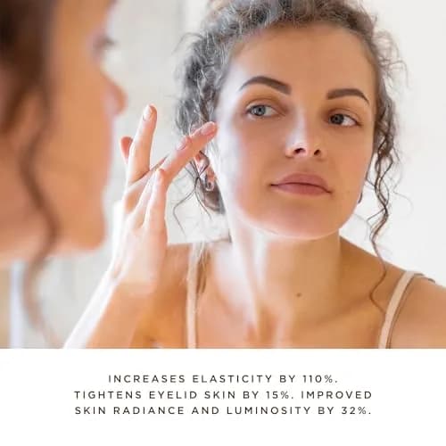 OSMOSIS Catalyst Vitamin C Serum for Uneven Skin Tone & Texture, 1 Fl Oz | Supports DNA Repair & Brightening thumbnail 5