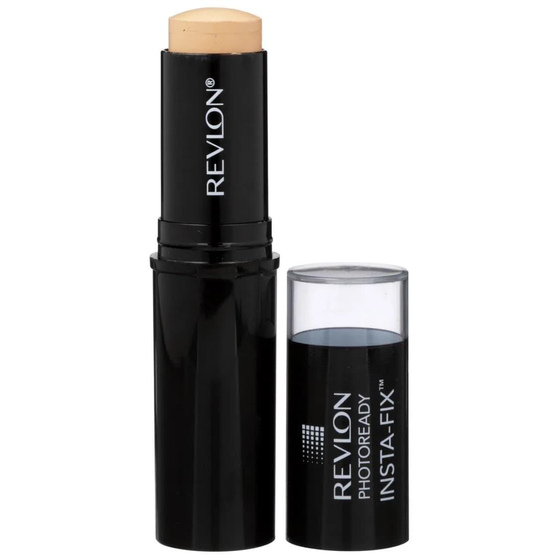 REVLON PhotoReady Insta-Fix Makeup Stick Golden Beige SPF 20 | Instantly Perfects Skin — Vanilla