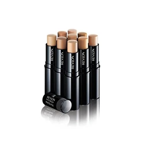 Revlon PhotoReady Insta-Fix Makeup, Vanilla | Instant Concealer & Touch-Up Stick SPF 20 thumbnail 5