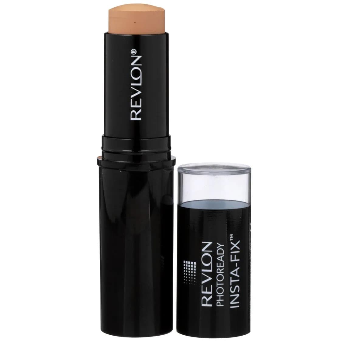 REVLON PhotoReady Insta-Fix Makeup Stick Golden Beige SPF 20 | Instantly Perfects Skin — Natural Beige