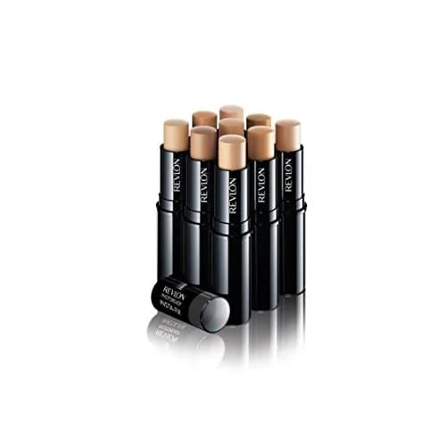 Revlon PhotoReady Insta-Fix Makeup Stick Natural Beige 10g (0.35 oz) | Light-Filtering Technology for Perfected Skin thumbnail 5