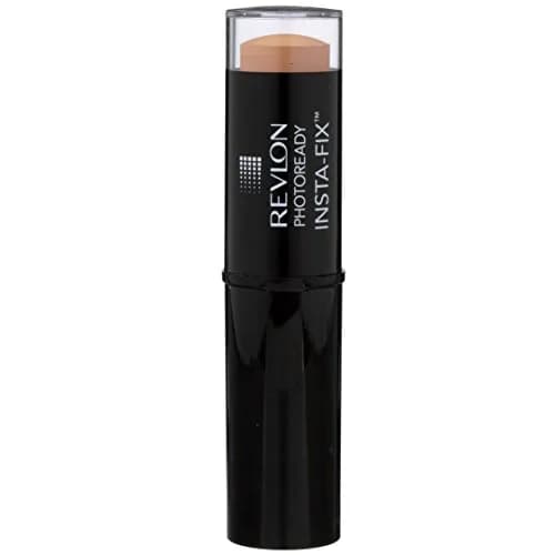 Revlon PhotoReady Insta-Fix Makeup Stick Natural Beige 10g (0.35 oz) | Light-Filtering Technology for Perfected Skin thumbnail 2
