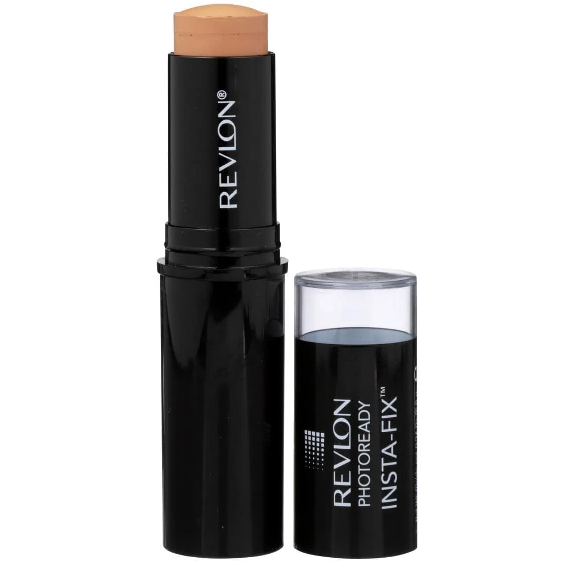 REVLON PhotoReady Insta-Fix Makeup Stick Golden Beige SPF 20 | Instantly Perfects Skin — Medium Beige