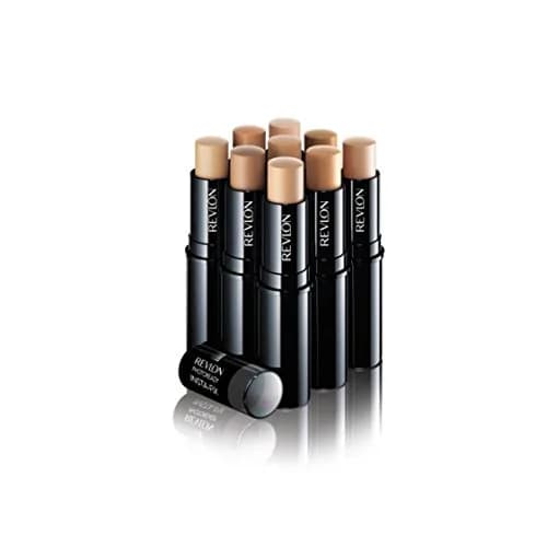 REVLON PhotoReady Insta-Fix Makeup Stick Golden Beige SPF 20 | Instantly Perfects Skin thumbnail 5