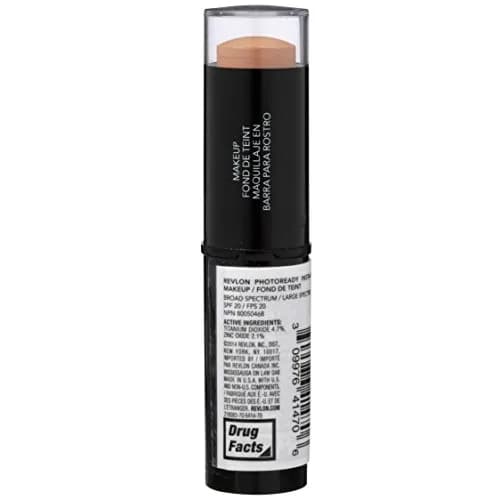 REVLON PhotoReady Insta-Fix Makeup Stick Golden Beige SPF 20 | Instantly Perfects Skin thumbnail 3