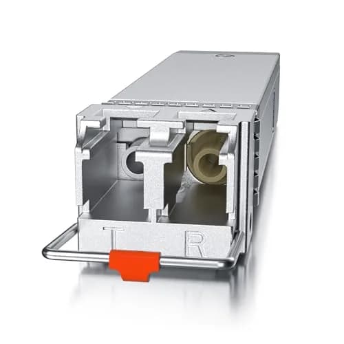 10Gtek 10GBase-ER SFP+ Transceiver 40km SMF Module | LC Duplex Connector, 1550nm Wavelength thumbnail 3