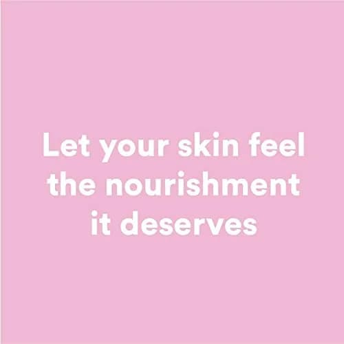 Camille Beckman Glycerine Rosewater Silky Body Cream Lotion 368ml (13 oz) | Non-Greasy Daily Moisturizer with Almond Oil & Aloe Vera thumbnail 4