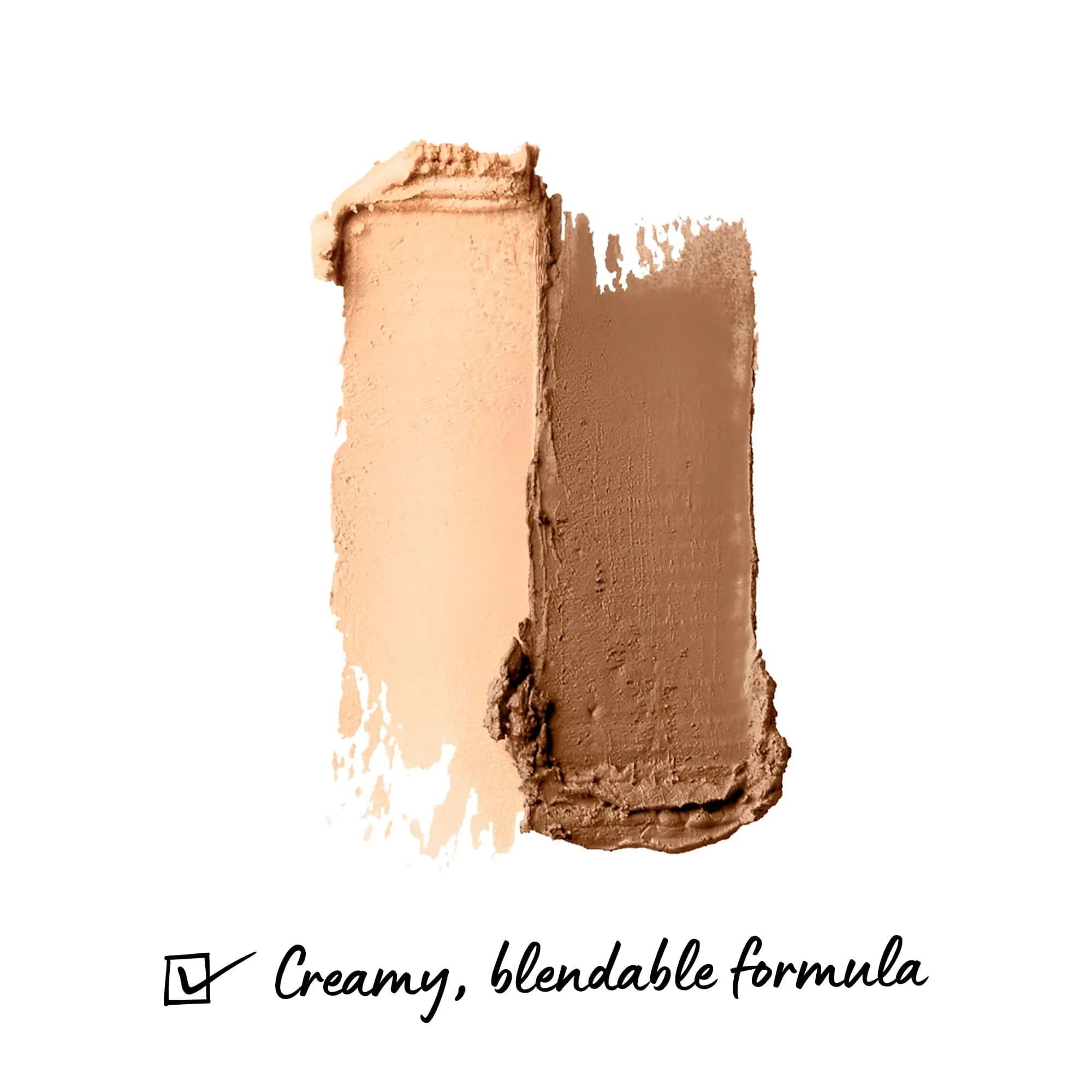 NYX PROFESSIONAL MAKEUP Wonder Stick Original Medium - Dual-Ended Highlight & Contour Stick - view 3