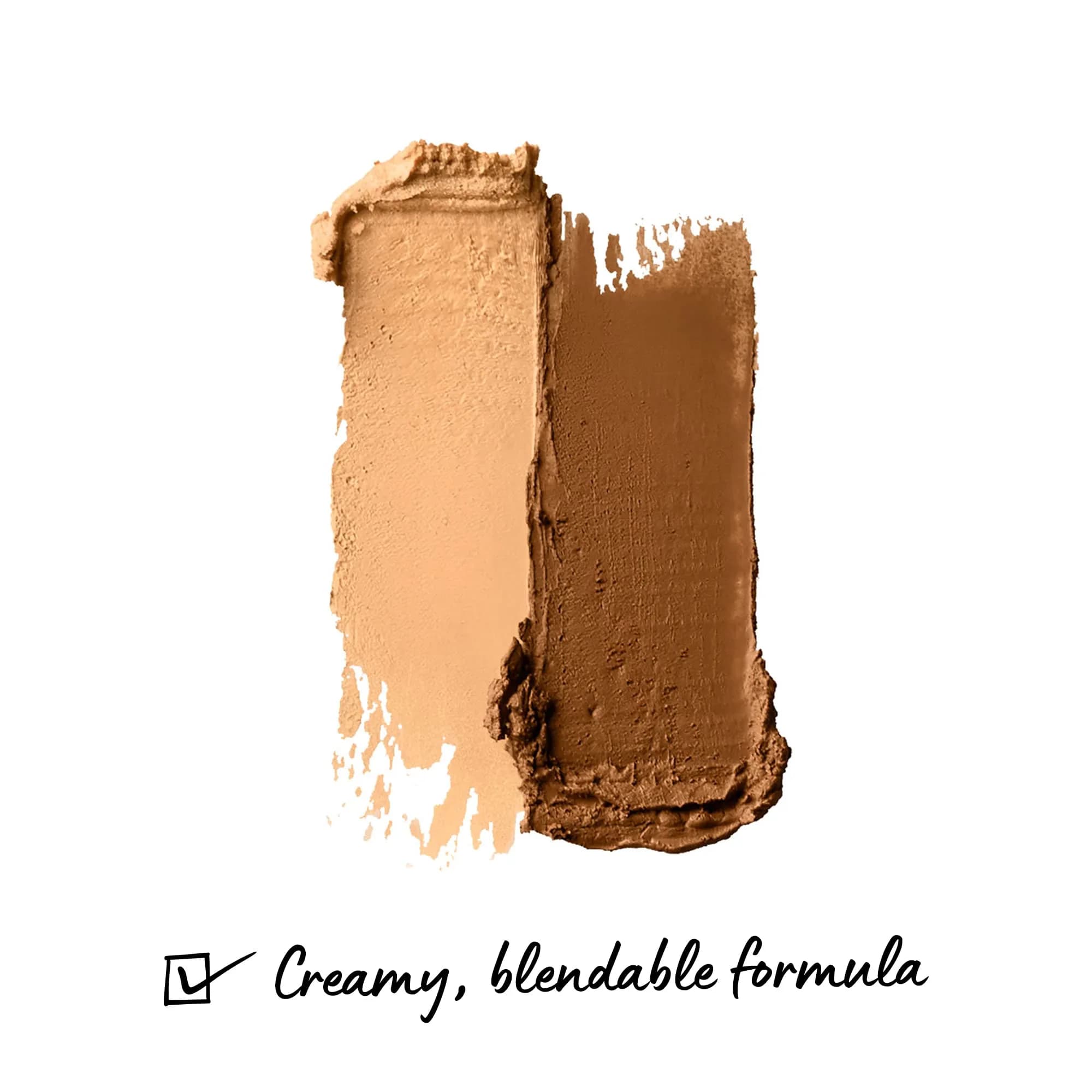 NYX PROFESSIONAL MAKEUP Wonder Stick: Deep Shade for Highlight & Contour - view 3