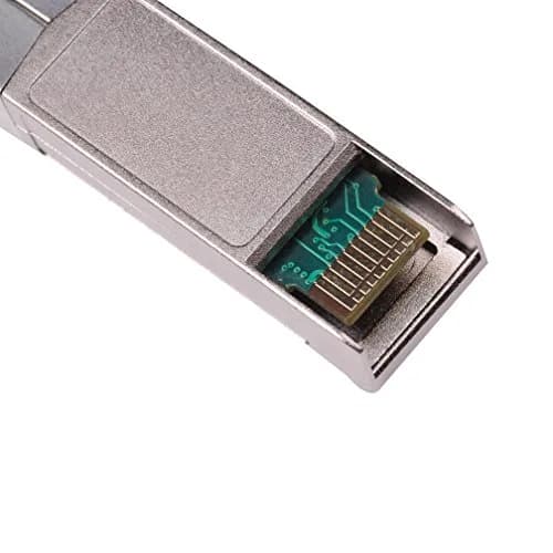10Gtek 10Gb/s SFP+ DAC Cable 10m (33ft) | Active Direct Attach Copper Twinax Cable for Cisco Switches thumbnail 4