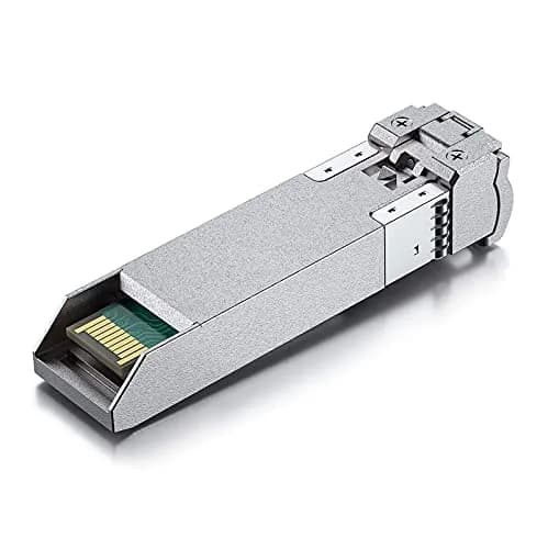 10Gtek 10GBase-LRM SFP+ Transceiver 220m (730m) | 10.3Gb/s MMF LC Duplex Module thumbnail 4