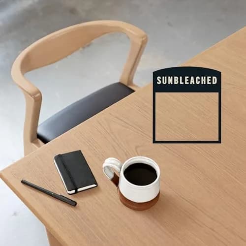 Varathane Premium Fast Dry Sunbleached Wood Stain 946ml (1 Quart) | One Coat Coverage, 1 Hour Dry Time thumbnail 3