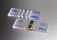 Marien Field Cell Counting Chamber Improved Neubauer Hemacytometer | Blood & Microorganism Count thumbnail 1