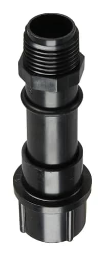 Rain Bird PRS05030S Drip Pressure Regulator 1/2" FPT x 1/2" MPT | 30 PSI for Drip Manifolds thumbnail 1