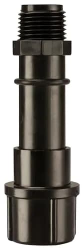 Rain Bird PRS05030S Drip Pressure Regulator 1/2" FPT x 1/2" MPT | 30 PSI for Drip Manifolds thumbnail 2