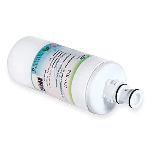 Swift Green Filters SGF-351 Water Filter for CC351 | Made in USA, 1 Pack, White thumbnail 2