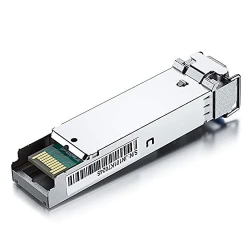10Gtek 1.25G 1000Base-EX SFP Transceiver 40 km | Single-Mode Fiber LC Connector thumbnail 4
