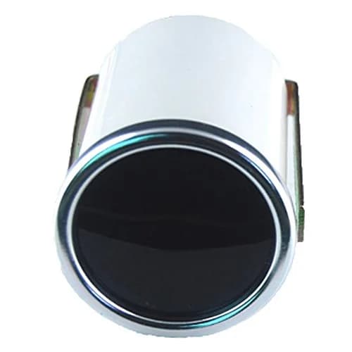 ESUPPORT Car 52mm Water Temp Gauge Kit 2" | Bright LED Display, 12V Professional thumbnail 5