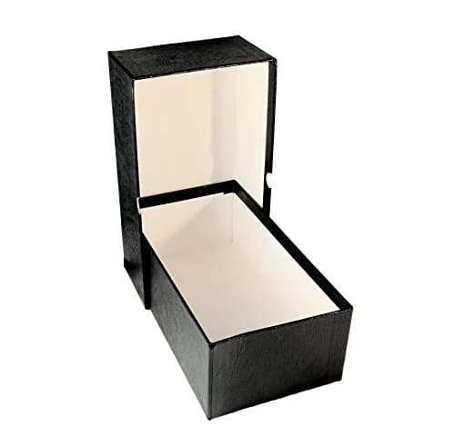 Guardhouse Heavy Duty Storage Box for Proof Sets | 11 x 6 x 3.75 inch, Engineered Wood, Classic Design thumbnail 1