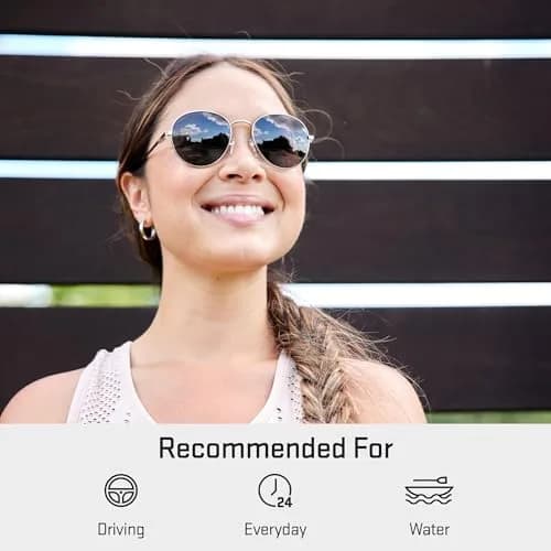Revant Replacement Lenses for Oakley Half Jacket 2.0 | Polarized Impact & UV Protection thumbnail 6