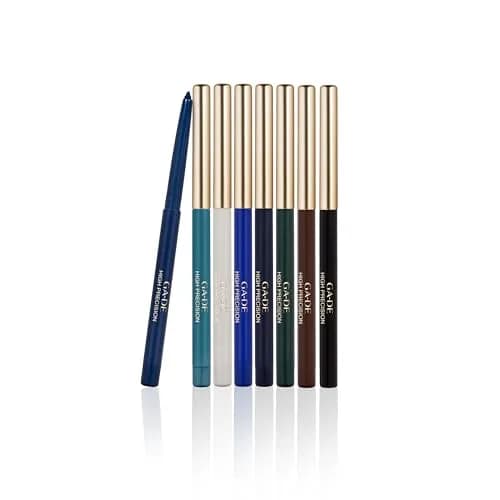 GA-DE High Precision EYEBROW, 3 - Natural Color | Waterproof & Long Lasting for Perfect Brows thumbnail 2