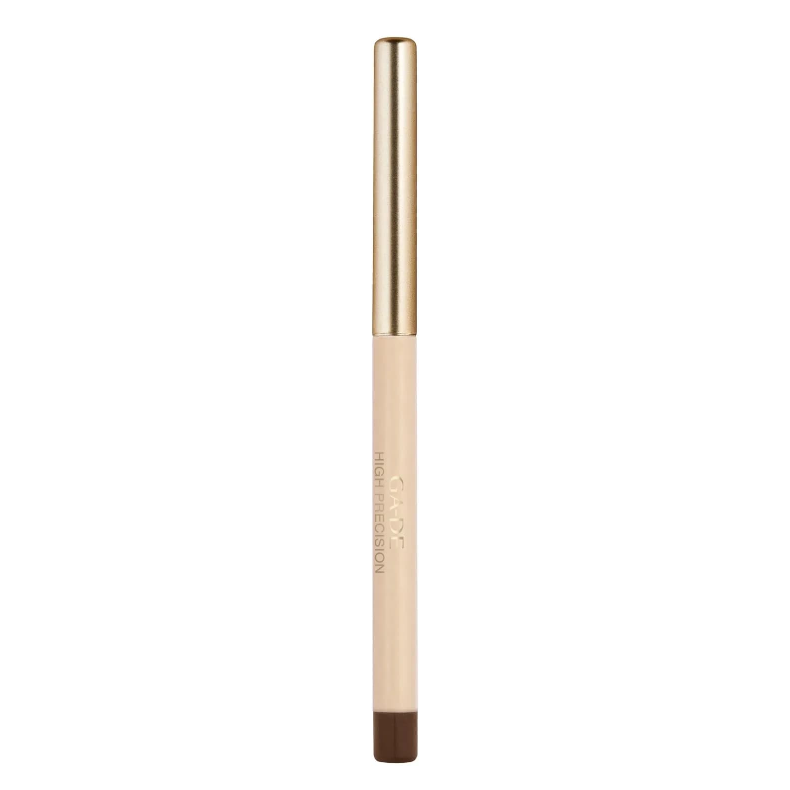 GA-DE High Precision EYEBROW 1 - Natural Color | Waterproof, Long Lasting, Perfect for Shaping & Filling Brows