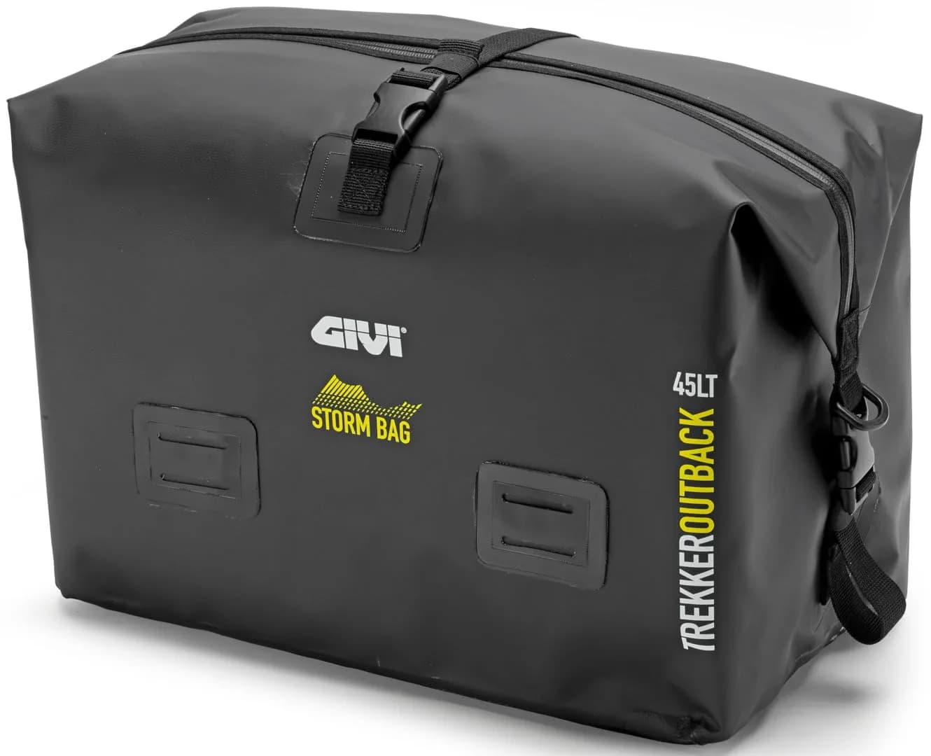 Givi 45 Liter Inner Bag for Trekker Outback OBK48 | Waterproof fabric, 45L capacity, lightweight, easy handle